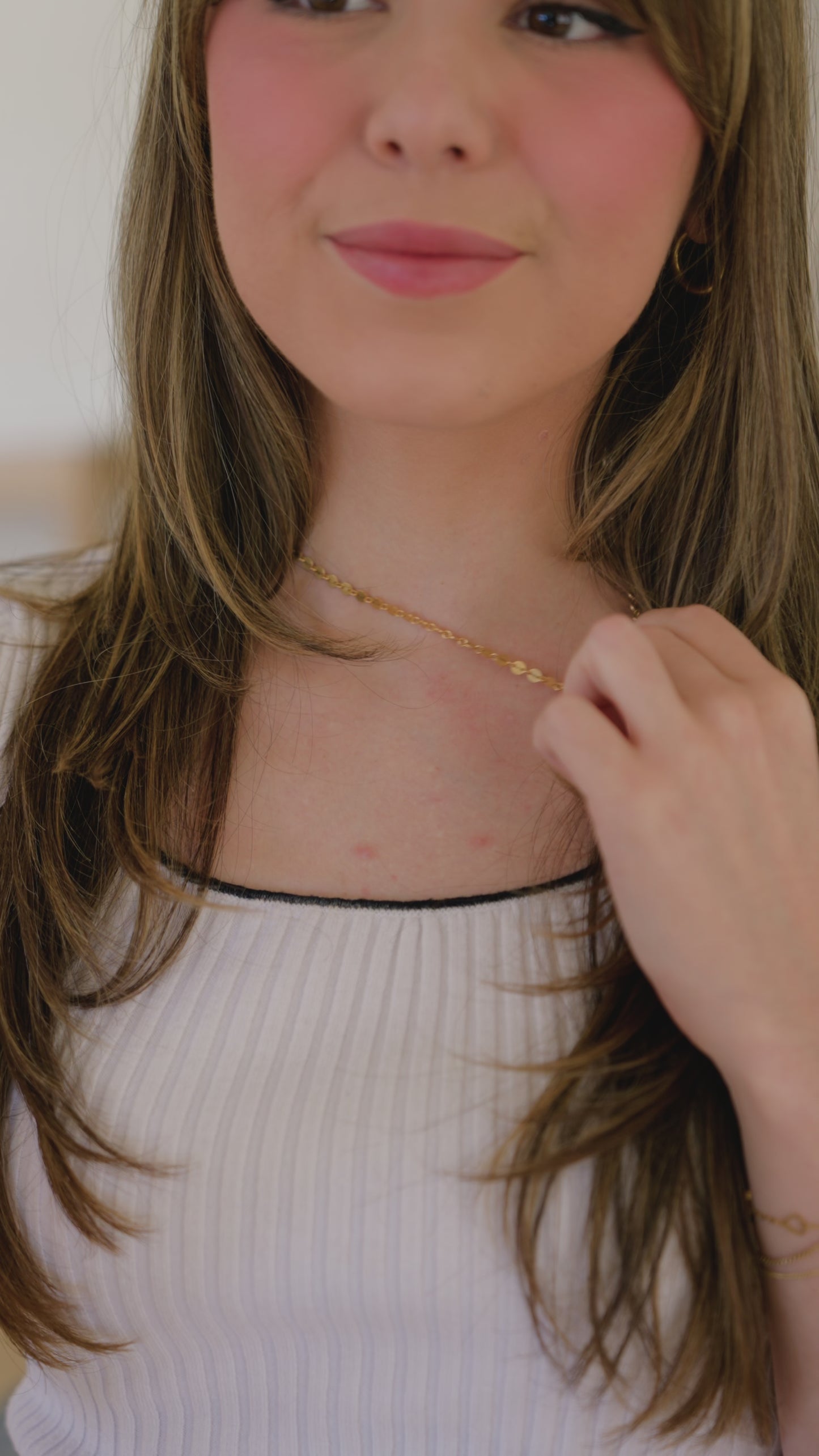 Coin Necklace